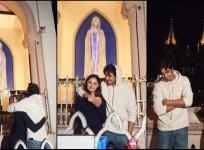 Saiyaara stars Ahaan Panday–Aneet Padda dating; Bollywood producer wants it secret, Fans call it smart PR move, recycling marketing strategies