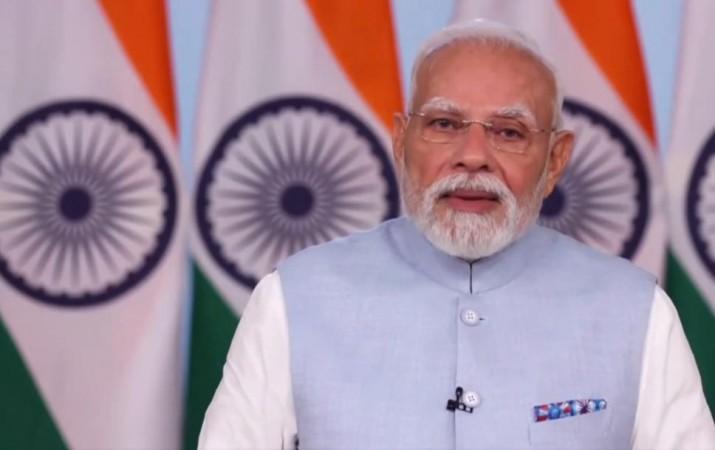 Festival of taxes or festival of votes? Decoding PM Modi's GST address to nation Festival of taxes or festival of votes? Decoding PM Modi's GST address to nation