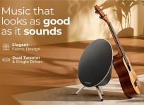 Looks like B&O, costs 1/60th: COMET CBS-05 Pro brings luxury-inspired design at Rs 5,499