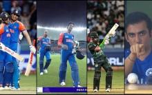 India beat Pakistan by 6 wickets; handshake boycott continues as Tilak Varma, Hardik Pandya walk straight to dressing room India beat Pakistan by 6 wickets; handshake boycott continues as Tilak Varma, Hardik Pandya walk straight to dressing room