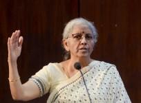 GST rationalisation to benefit poor, middle class, entrepreneurs: FM Sitharaman
