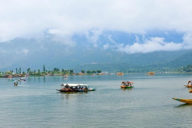 Reviving tourism, rebuilding hope in J&K post Pahalgam terror attack Reviving tourism, rebuilding hope in J&K post Pahalgam terror attack