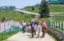 Reviving tourism, rebuilding hope in J&K post Pahalgam terror attack