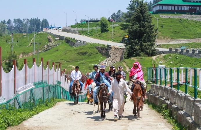 Reviving tourism, rebuilding hope in J&K post Pahalgam terror attack Reviving tourism, rebuilding hope in J&K post Pahalgam terror attack
