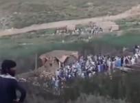 Over 30 killed as Pakistan Air Force drops bombs, unleashes terror on Khyber Pakhtunkhwa village