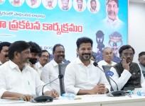 GST reforms to cause Rs 7,000 crore revenue loss to Telangana: CM Revanth Reddy
