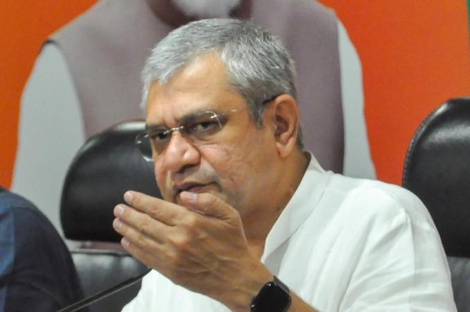 GST reform to boost GDP by Rs 20 lakh crore: Ashwini Vaishnaw GST reform to boost GDP by Rs 20 lakh crore: Ashwini Vaishnaw