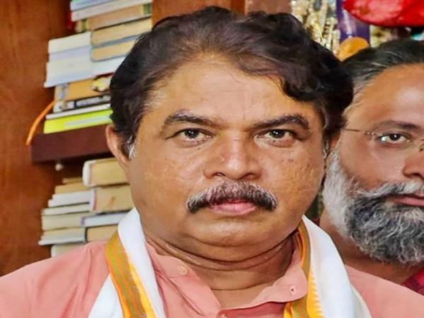 K'taka CM Siddaramaiah's dictated caste survey not official: BJP K'taka CM Siddaramaiah's dictated caste survey not official: BJP