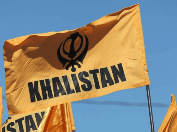 Khalistani extremist and close aide of terrorist Pannun arrested in Canada Khalistani extremist and close aide of terrorist Pannun arrested in Canada
