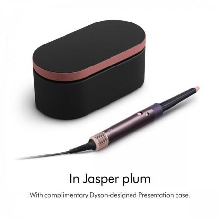 Dyson Airwrap i.d. gets festive makeover with Jasper Plum Edition Dyson Airwrap i.d. gets festive makeover with Jasper Plum Edition