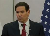 After meeting EAM Jaishankar, Marco Rubio declares India 'critical' to US