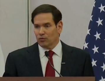 After meeting EAM Jaishankar, Marco Rubio declares India 'critical' to US After meeting EAM Jaishankar, Marco Rubio declares India 'critical' to US