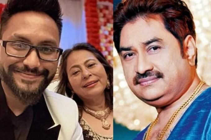 Jaan Kumar Sanu, Rita Bhattacharya, Kumar Sanu Jaan Kumar Sanu, Rita Bhattacharya, Kumar Sanu