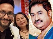 Jaan Kumar Sanu, Rita Bhattacharya, Kumar Sanu