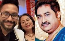 Jaan Kumar Sanu, Rita Bhattacharya, Kumar Sanu Jaan Kumar Sanu, Rita Bhattacharya, Kumar Sanu