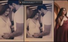 'Best chapter of our lives': Vicky Kaushal cradles Katrina Kaif's baby bump as they announce pregnancy 'Best chapter of our lives': Vicky Kaushal cradles Katrina Kaif's baby bump as they announce pregnancy