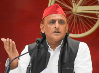Akhilesh Yadav shares Ravi Kishan video, slams BJP over 'false claims' on GST