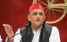 Akhilesh Yadav shares Ravi Kishan video, slams BJP over 'false claims' on GST Akhilesh Yadav shares Ravi Kishan video, slams BJP over 'false claims' on GST
