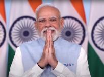 'India witnessing revolution in public healthcare': PM Modi on 7 years of Ayushman Bharat