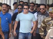 Rajasthan HC hears two crucial pleas in Salman Khan's blackbuck poaching case