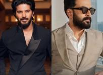 Dulquer Salmaan, Prithviraj Sukumaran's Houses Raided Over Luxury Car Tax Evasion