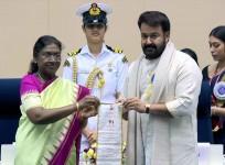 Mohanlal