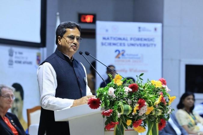 Tripura Chief Minister Manik Saha Bank to return Rs 16.38 crore illegally withdrawn from Agartala civic body's account: CM Saha