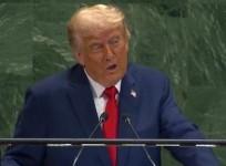 Trump spells out displeasures against allies, but NATO treaty to continue