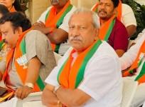 byrathi basavaraju