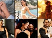 Deepika Padukone dropped from Kalki 2898 AD after Shooting for 20 Days;fans debate who will replace her?