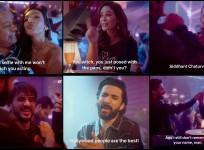 Alcohol, Paparazzi, Roasts: Bobby Deol compares Lakshya's Role to Siddhant Chaturvedi; Raghav & team expose B-Town's after party reality in boAt x Bads of Bollywood collab