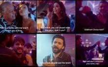 Alcohol, Paparazzi, Roasts: Bobby Deol compares Lakshya's Role to Siddhant Chaturvedi; Raghav & team expose B-Town's after party reality in boAt x Bads of Bollywood collab Alcohol, Paparazzi, Roasts: Bobby Deol compares Lakshya's Role to Siddhant Chaturvedi; Raghav & team expose B-Town's after party reality in boAt x Bads of Bollywood collab