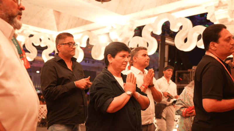Falguni Pathak