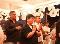 Falguni Pathak