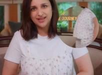 Parineeti Chopra baby bump