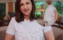 Parineeti Chopra baby bump Parineeti Chopra baby bump