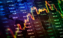 Sensex, Nifty open marginally lower over mixed global cues, FII outflows