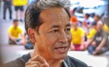 MHA blames climate activist Sonam Wangchuk, others for provoking youth to violence in Leh