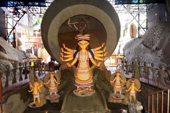Kolkata limps back to normal after cloudburst horror; civic authorities, cops plan to prevent mishaps during Durga puja