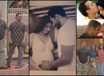 'One will have kids': Salman Khan once again expresses his wish to become father, a day after his ex gf Katrina Kaif announced pregnancy