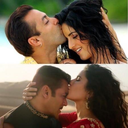 'One will have kids': Salman Khan once again expresses his wish to become father, a day after his ex gf Katrina Kaif announced pregnancy 'One will have kids': Salman Khan once again expresses his wish to become father, a day after his ex gf Katrina Kaif announced pregnancy