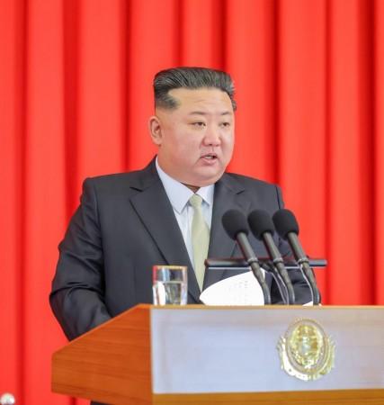 North Korea presumed to possess up to 2,000 kg of highly enriched uranium: South Korea North Korea presumed to possess up to 2,000 kg of highly enriched uranium: South Korea