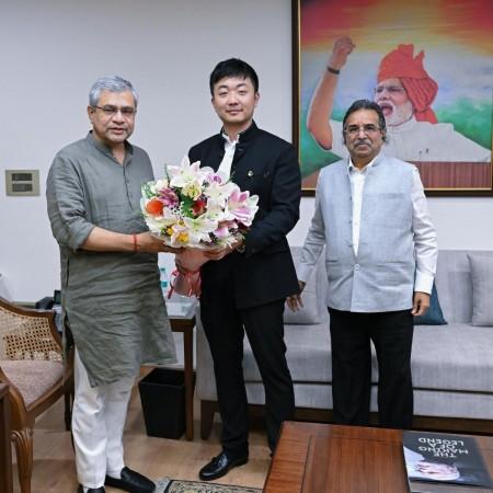 Nothing's CMF to become Indian brand; announces $100 million JV with Optiemus to create 1,800 jobs