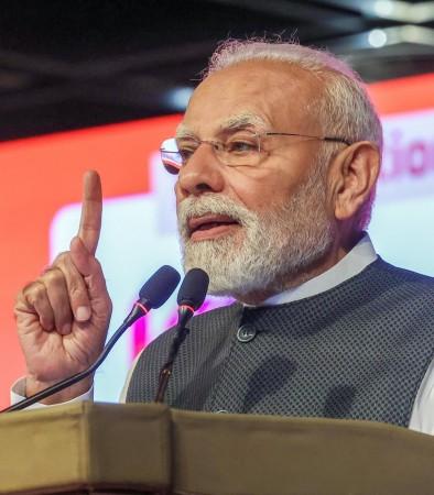 11 years of Make in India: PM Modi hails transformative impact, says laid foundation for Aatmanirbharta 11 years of Make in India: PM Modi hails transformative impact, says laid foundation for Aatmanirbharta