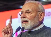 11 years of Make in India: PM Modi hails transformative impact, says laid foundation for Aatmanirbharta
