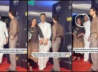 'Stop this Nonsense': Farah Khan lashes out at media for sharing video of her and Karan Johar ignoring Salman Khan's Brother-in-Law Aayush Sharma at Homebound Premiere