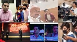 Sameer Wankhede files Rs 2 crore defamation case against Aryan Khan & SRK for mocking him in Bads of Bollywood; fans say 'BOB 2 script loading'