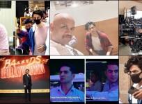 Sameer Wankhede files Rs 2 crore defamation case against Aryan Khan & SRK for mocking him in Bads of Bollywood; fans say 'BOB 2 script loading'