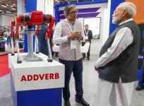 PM Modi inaugurates International Trade Show in Greater Noida, interacts with entrepreneurs
