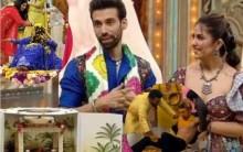 Avika Gor, Milind Chandwani Avika Gor, Milind Chandwani